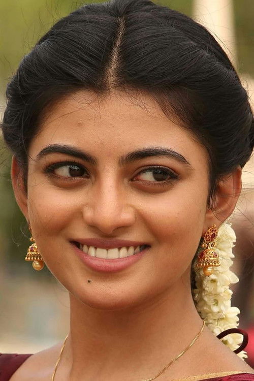 Photo of Anandhi