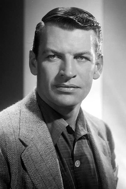 Photo of Richard Egan