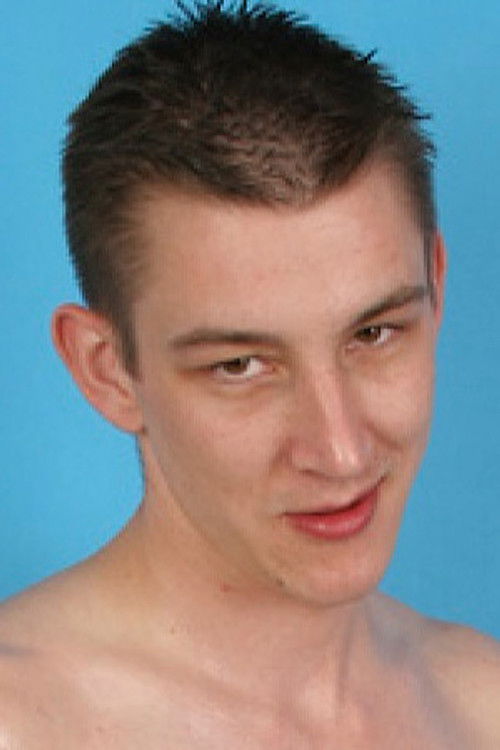 Photo of David Heydon