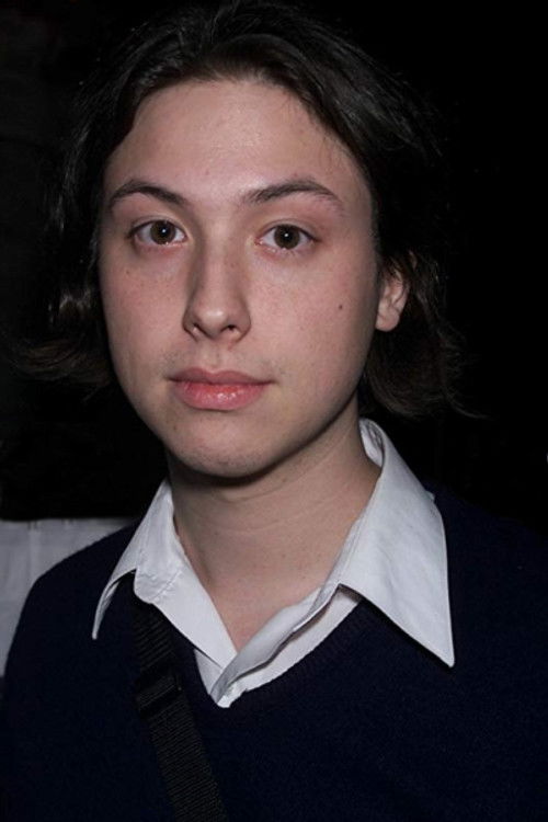 Photo of Wiley Wiggins