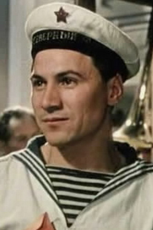 Photo of Sergey Yurtaykin