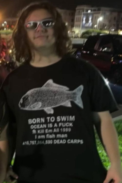 Photo of Ryan Paduano