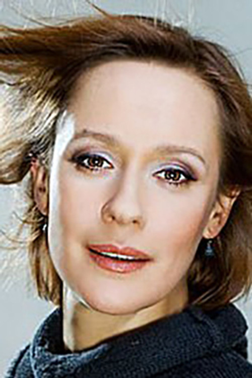 Photo of Evgeniya Dmitrieva