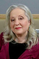 Photo of Eleni Gerasimidou