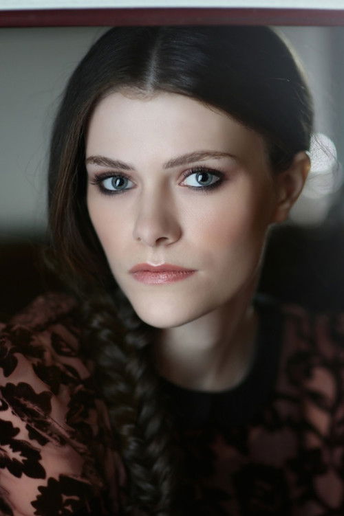 Photo of Ellen MacNevin