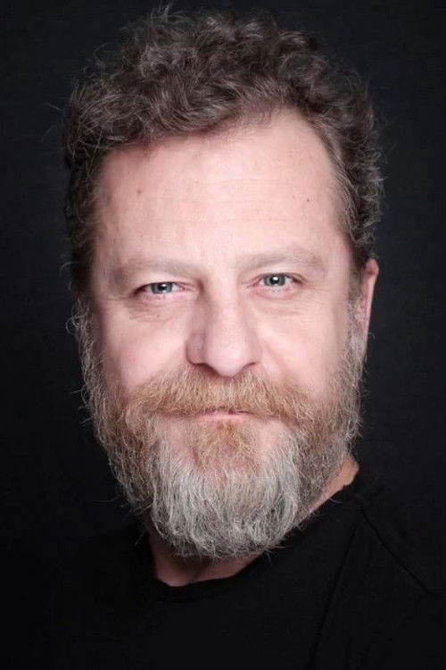 Photo of Levent Sülün