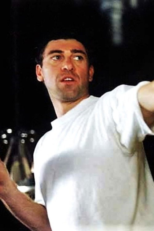 Photo of Tony Vitale