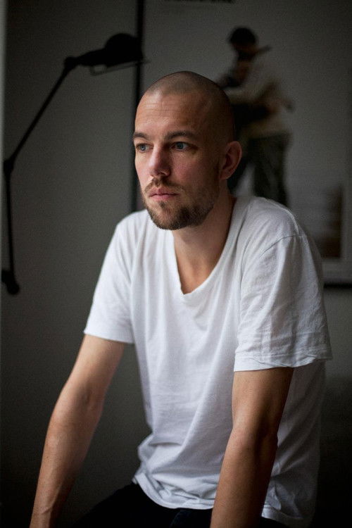 Photo of Mads Matthiesen