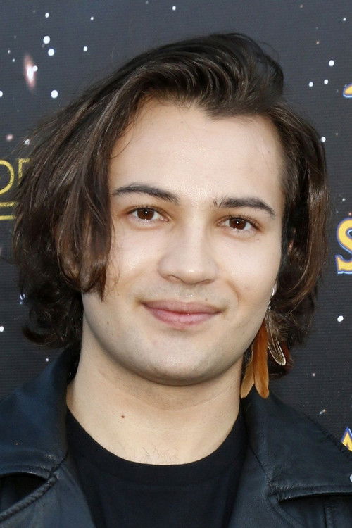 Photo of Taylor Gray