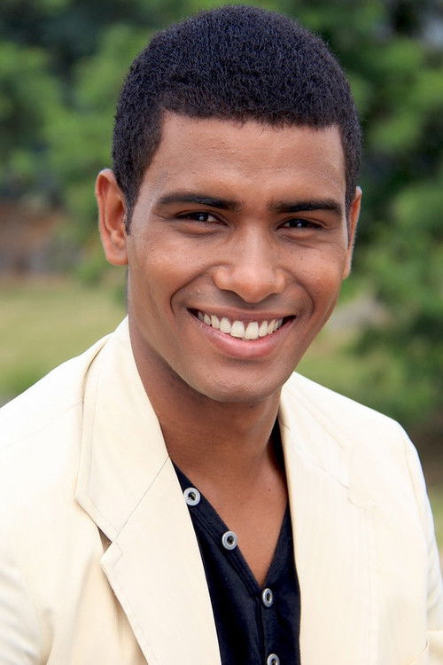 Photo of Diego Avelino