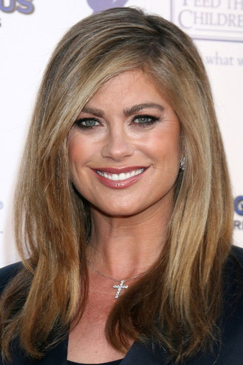 Photo of Kathy Ireland