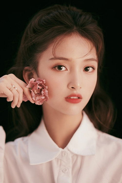 Photo of Duan Xingyu