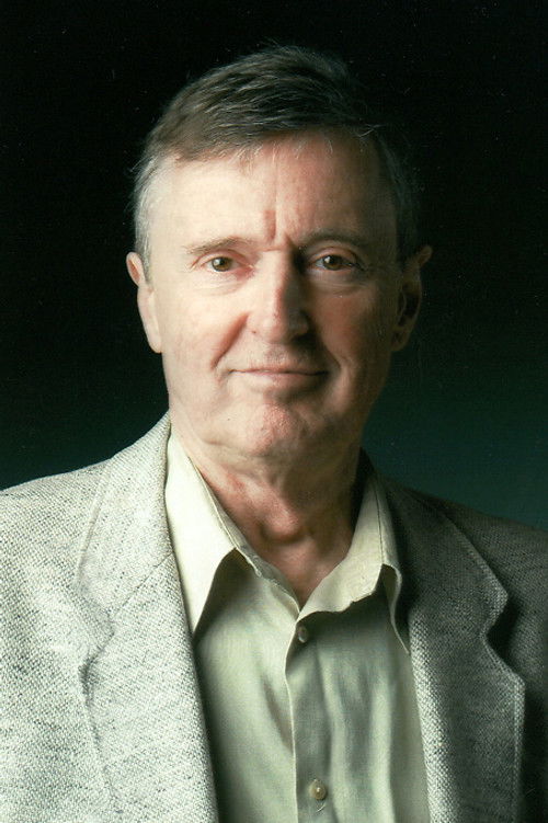 Photo of Peter Steen