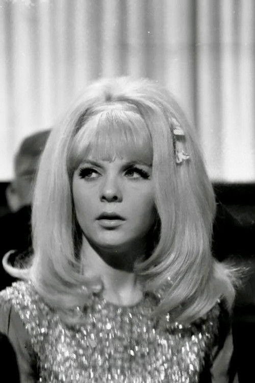 Photo of Nitsa Marouda