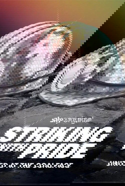 Striking with Pride: United at the Coalface