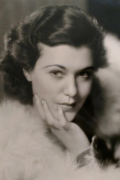 Photo of Charlotte Wynters