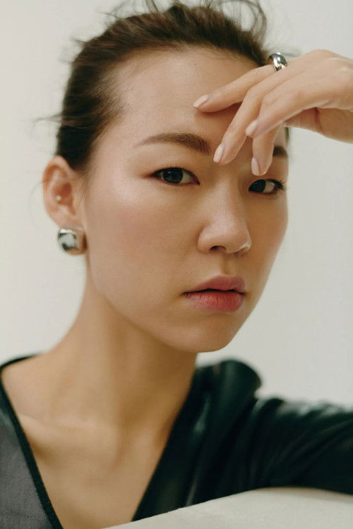 Photo of Han Yeri