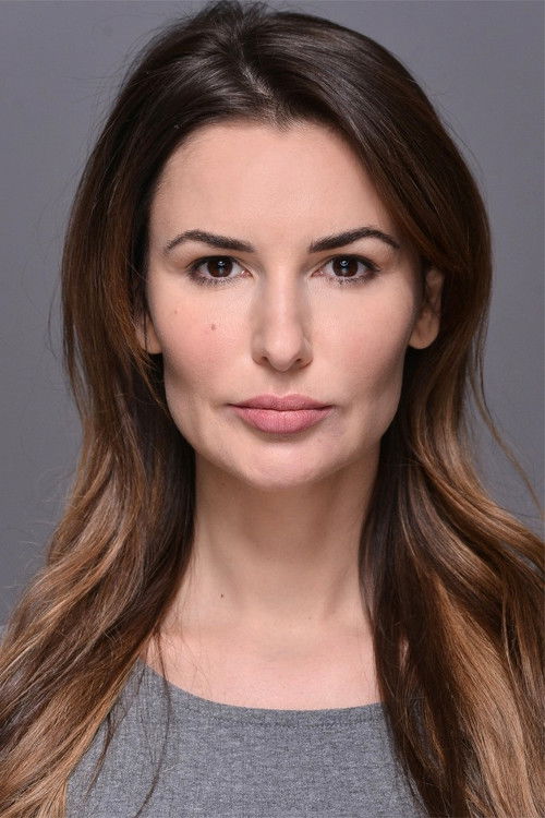 Photo of Julia Egereva