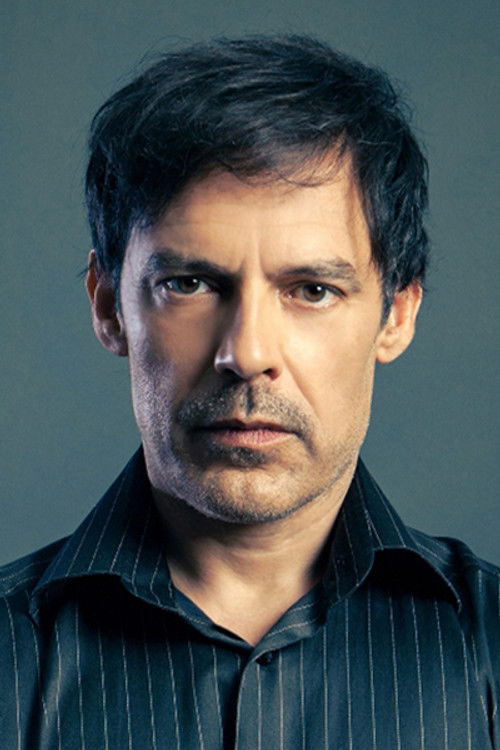 Photo of Kostas Kappas