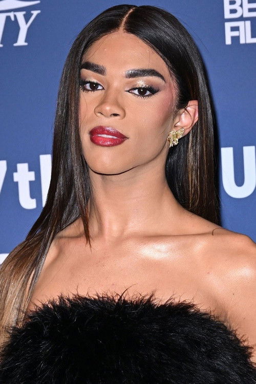 Photo of Yasmin Finney