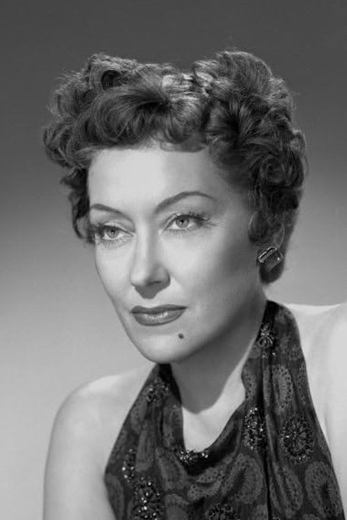 Photo of Gloria Swanson