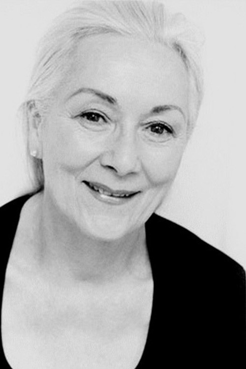 Photo of Rosemary Harris