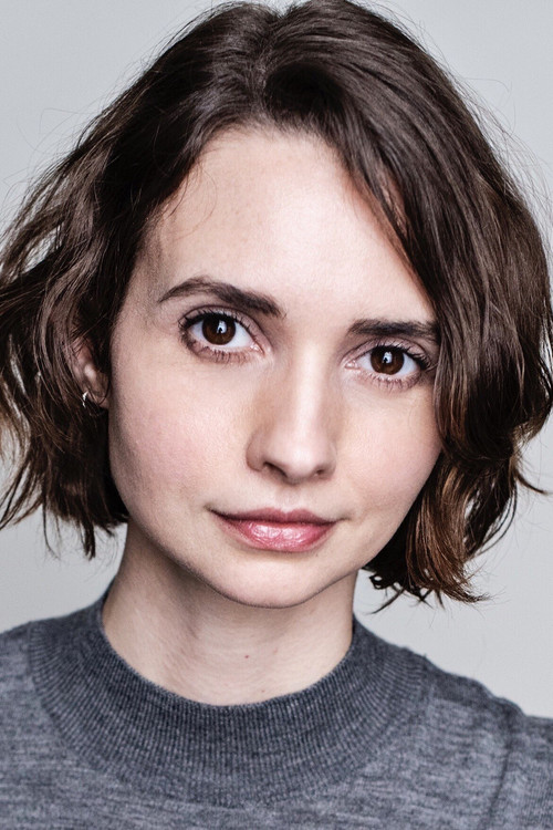 Photo of Sarah Beck Mather