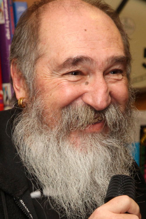 Photo of Tzimis Panousis