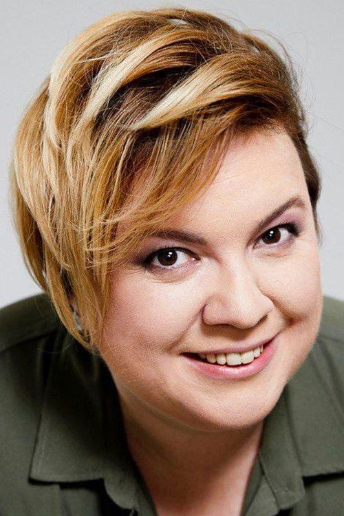 Photo of Алёна Жигалова