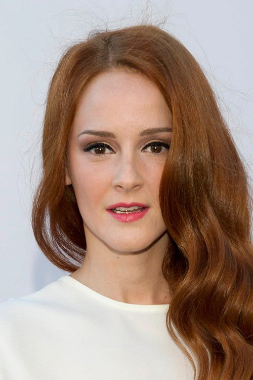 Photo of Ana Polvorosa