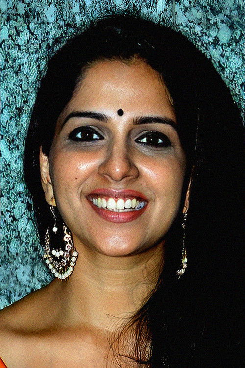 Photo of Aparna Nair