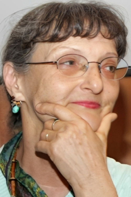 Photo of Güzin Çorağan