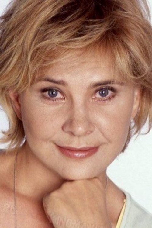 Photo of Tatyana Dogileva