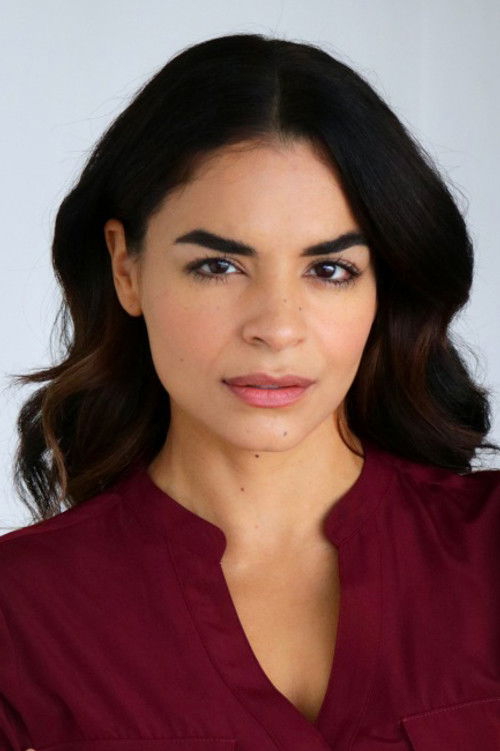 Photo of Galya Vidal