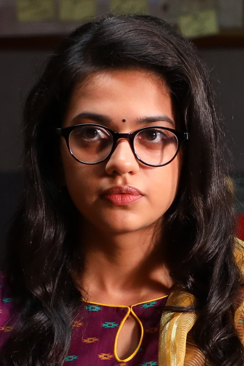 Photo of Shruti Sharma