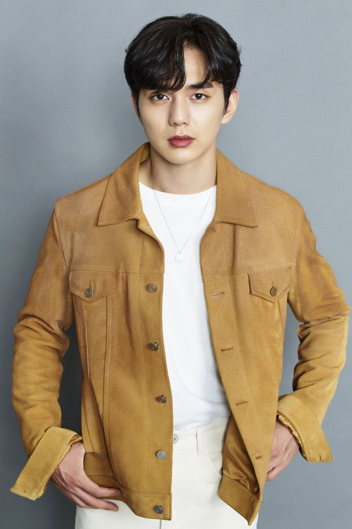 Photo of Yoo Seung-ho