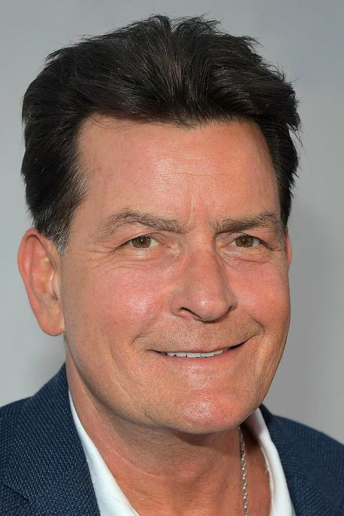 Photo of Charlie Sheen