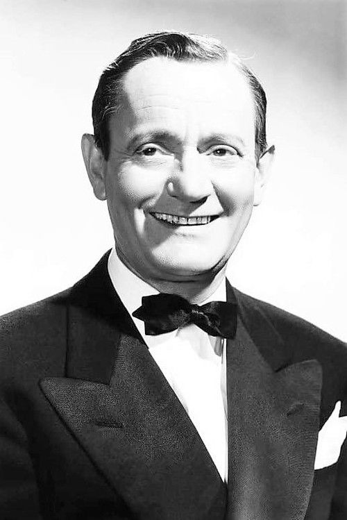 Photo of Roscoe Karns