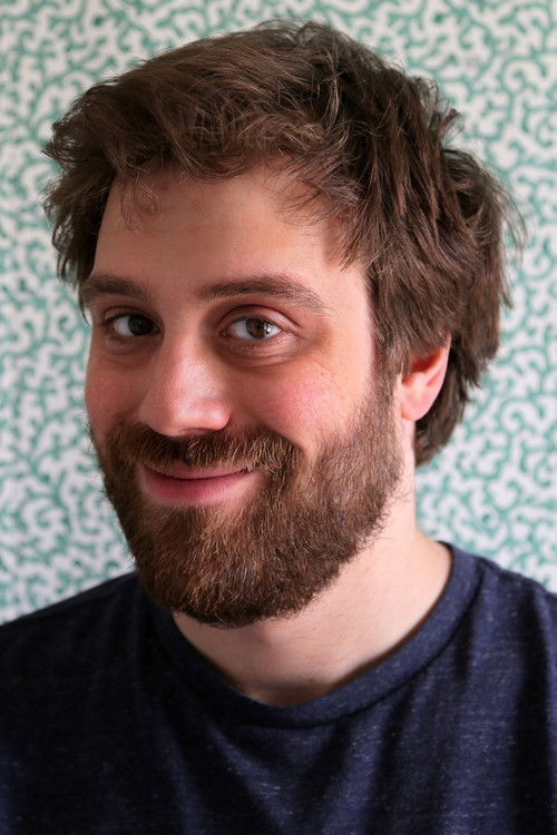 Photo of Casey Puccini