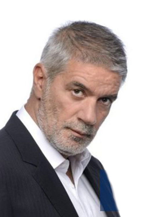 Photo of Filippos Sofianos