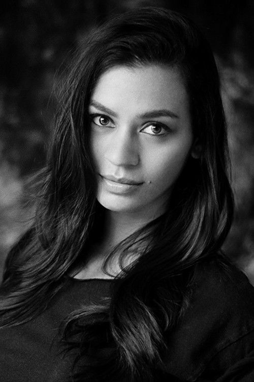 Photo of Chantal Bui Viet