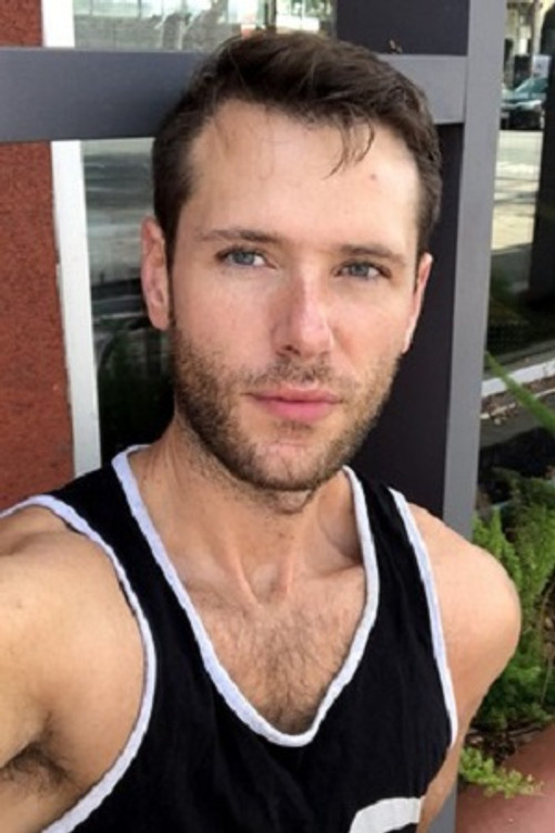 Photo of Justin Yurmouth