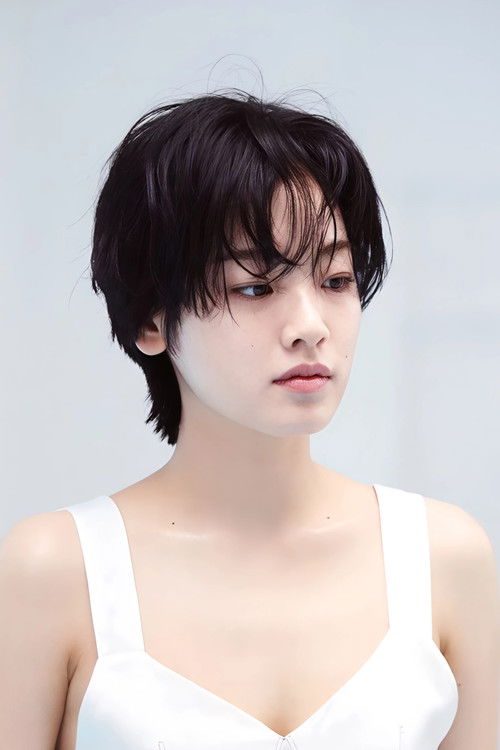 Photo of Lee Zoo-young