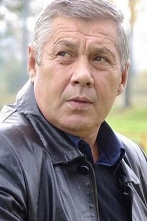 Photo of Insaf Fakhrutdinov