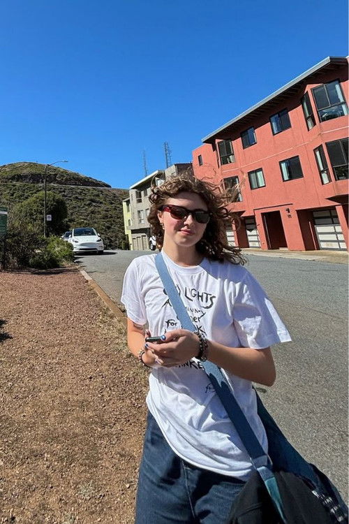 Photo of Grace Eaton