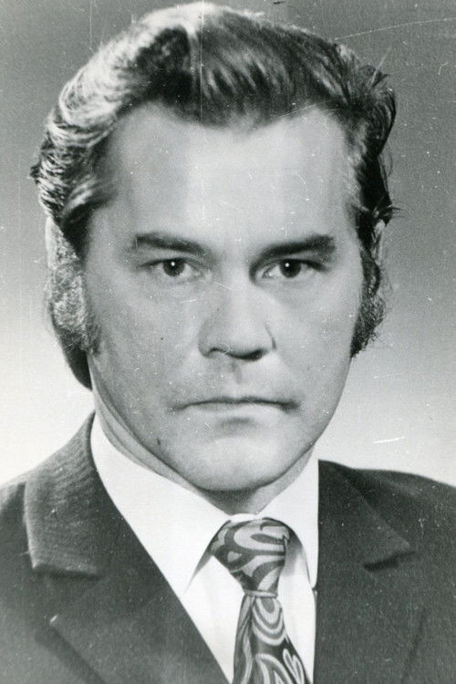 Photo of Lembit Allikmets