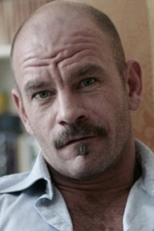 Photo of David James