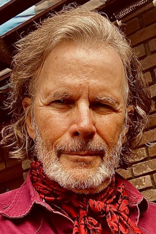 Photo of Christopher Corson