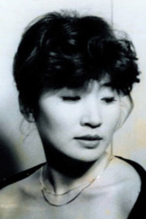 Photo of Kim Ja-ok