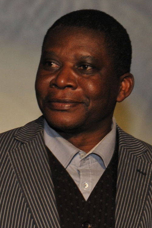 Photo of Jean-Michel Kibuski